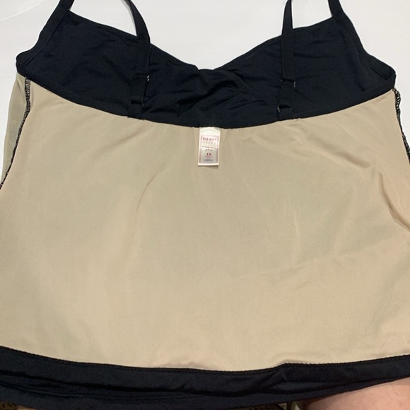 Old Navy swim top - Picture 10 of 11